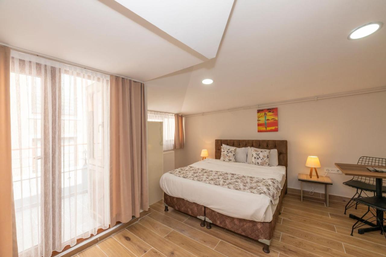 Marida Residence - Istanbul Taksim Eksteriør bilde