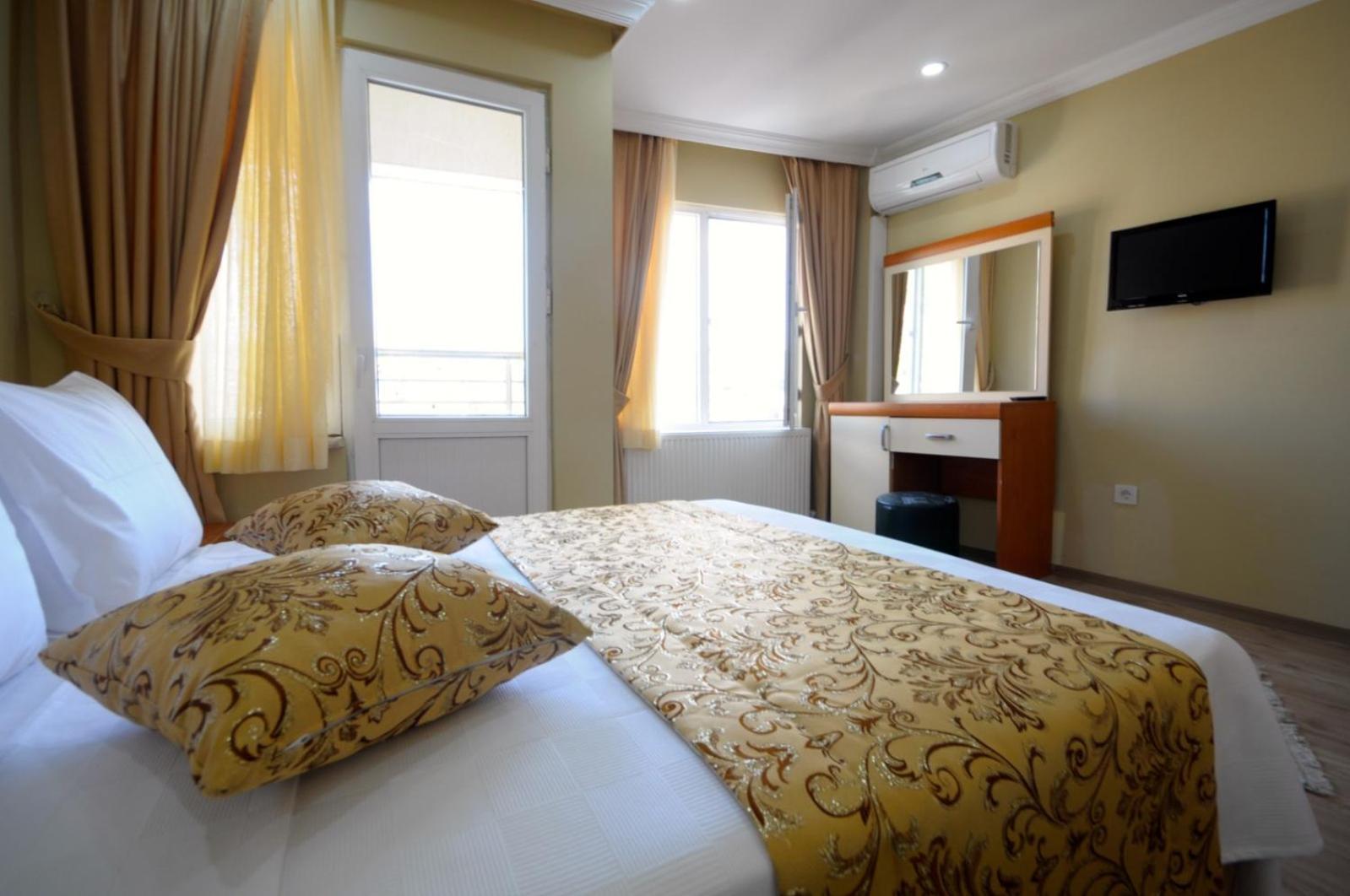 Marida Residence - Istanbul Taksim Eksteriør bilde