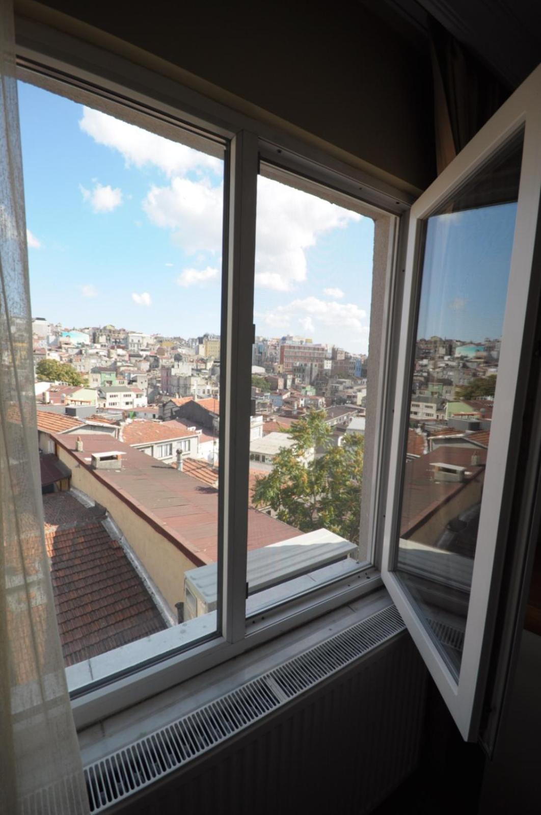 Marida Residence - Istanbul Taksim Eksteriør bilde