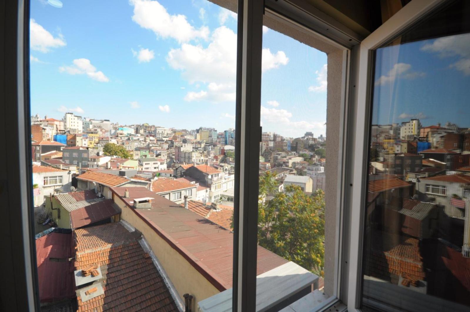 Marida Residence - Istanbul Taksim Eksteriør bilde